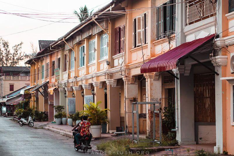 KAMPOT - credit to owner